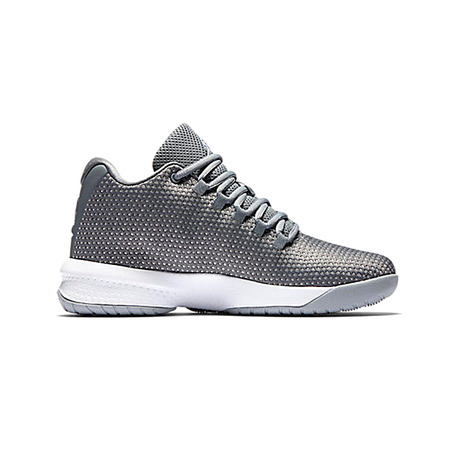 Jordan B. Fly (BG) "Cool Grey" (003/cool grey/white)