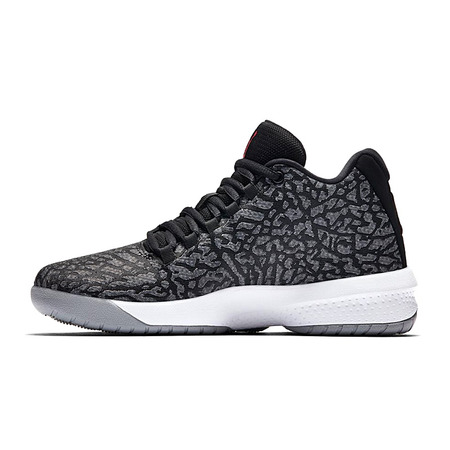 Jordan B. Fly BG "Stone" (001)