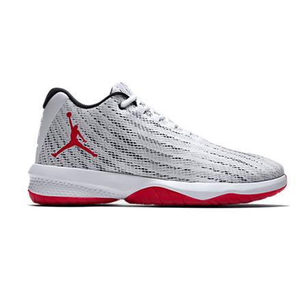 Jordan B. Fly "Home" (101)