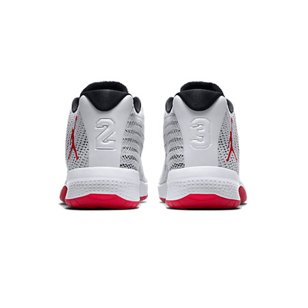 Jordan B. Fly "Home" (101)