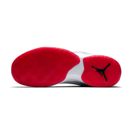 Jordan B. Fly "Home" (101)