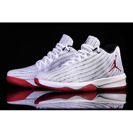 Jordan B. Fly "Home" (101)
