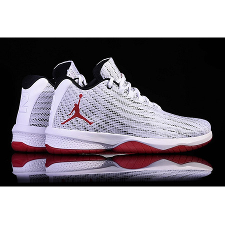 Jordan B. Fly "Home" (101)