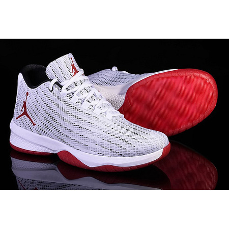 Jordan B. Fly "Home" (101)