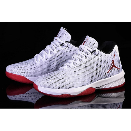 Jordan B. Fly "Home" (101)