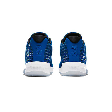 Jordan B. Fly "Magic" (402)
