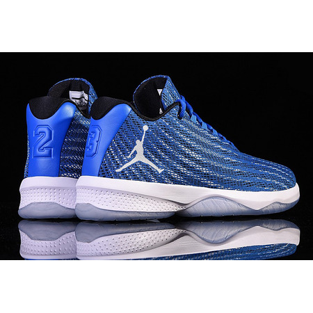 Jordan B. Fly "Magic" (402)