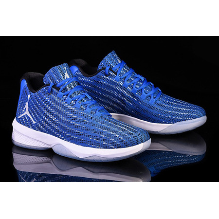 Jordan B. Fly "Magic" (402)