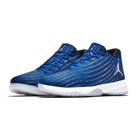 Jordan B. Fly "Magic" (402)