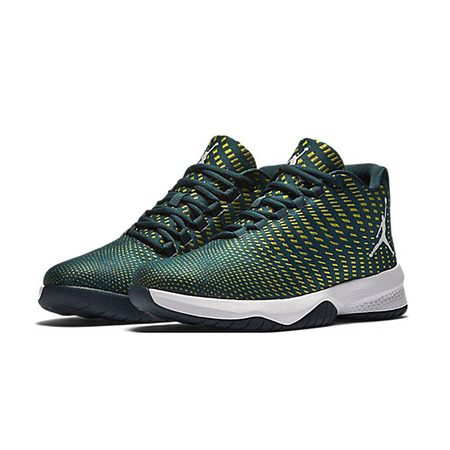 Jordan B. Fly "Snake" (405)