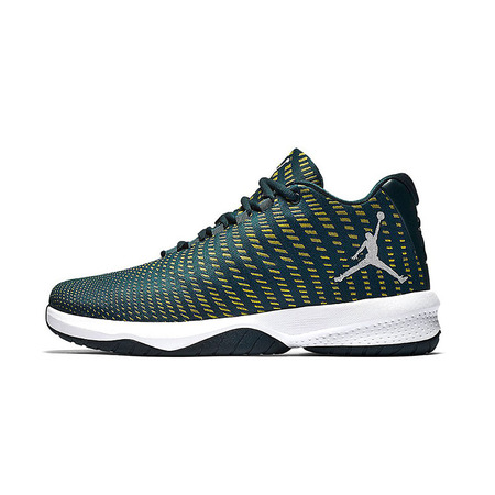Jordan B. Fly "Snake" (405)