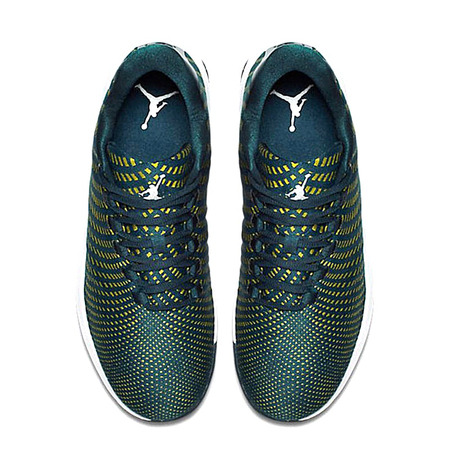 Jordan B. Fly "Snake" (405)