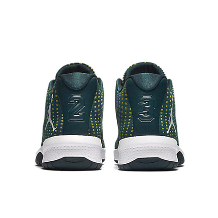 Jordan B. Fly "Snake" (405)