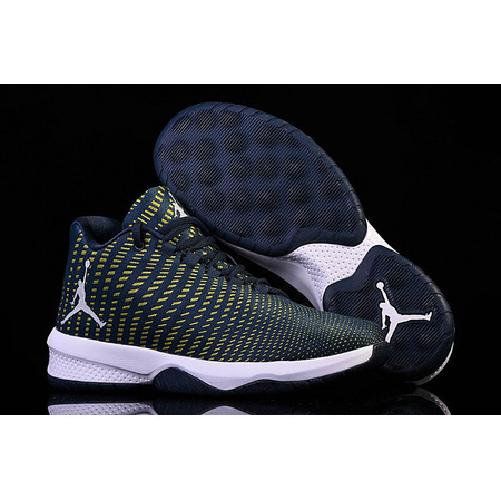 Jordan B. Fly "Snake" (405)