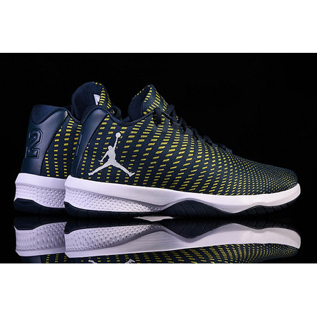 Jordan B. Fly "Snake" (405)