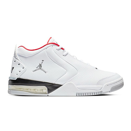Jordan Big Fund "White Air"