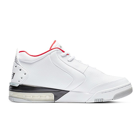 Jordan Big Fund "White Air"