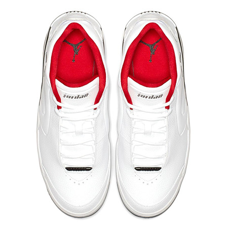 Jordan Big Fund "White Air"