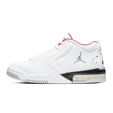Jordan Big Fund "White Air"