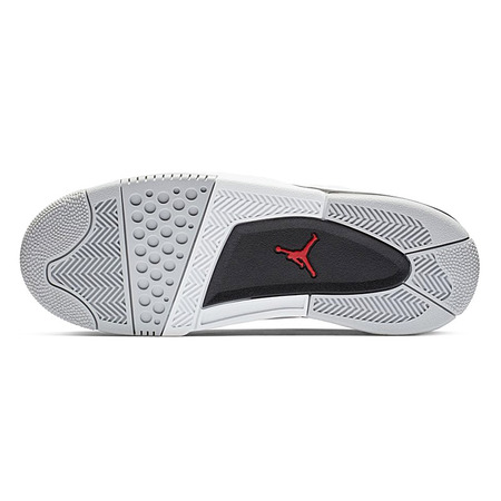 Jordan Big Fund "White Air"