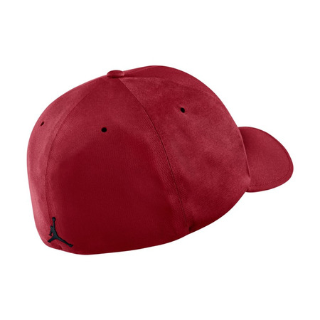 Jordan Classic 99 Hat (687/gym red/black)