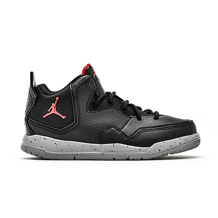 Jordan Courtside 23 (GS) (023) "Hard black"