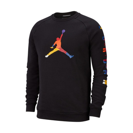 Jordan DNA Fleece Crew