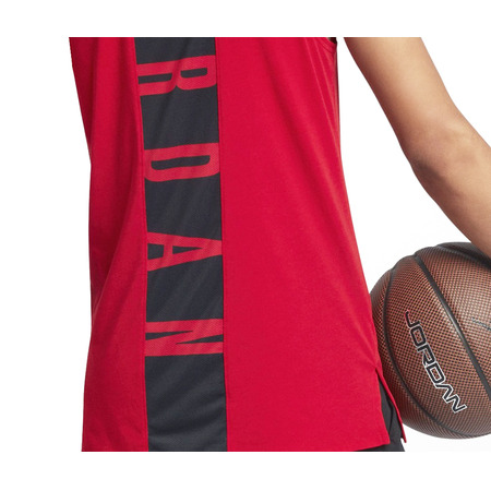 Jordan Dry 23 Alpha Top (687)