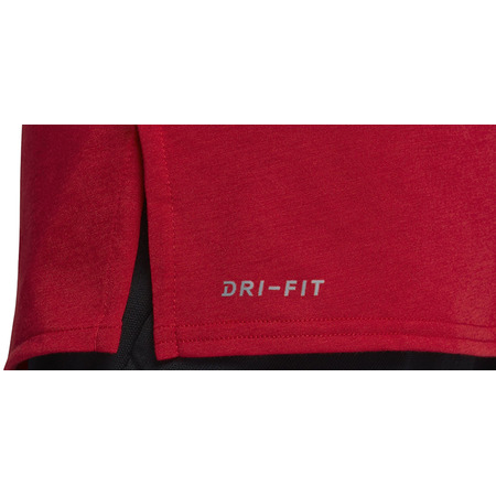 Jordan Dry 23 Alpha Top (687)
