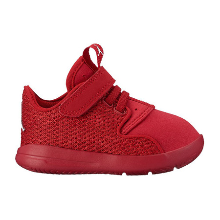Jordan Eclipse (BT) "Red" (614/gym red/white)