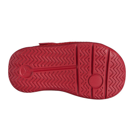 Jordan Eclipse (BT) "Red" (614/gym red/white)