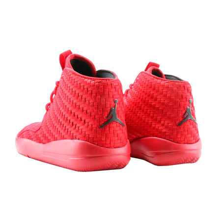 Jordan Eclipse Chukka "GymRed" Woven BG (601)