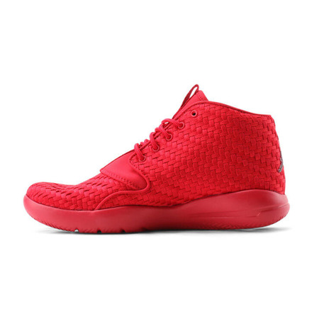 Jordan Eclipse Chukka "GymRed" Woven BG (601)