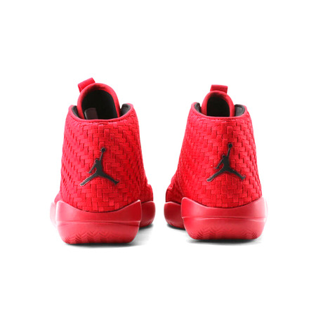 Jordan Eclipse Chukka "GymRed" Woven BG (601)