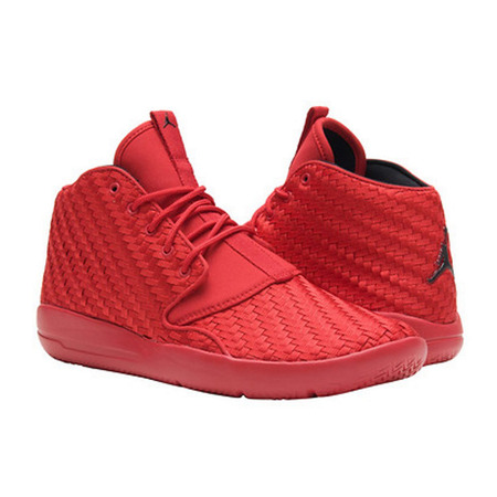 Jordan Eclipse Chukka "GymRed" Woven BG (601)