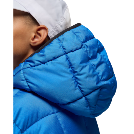 Jordan Essential Midweight Kids Puffer Jacket "Blue"