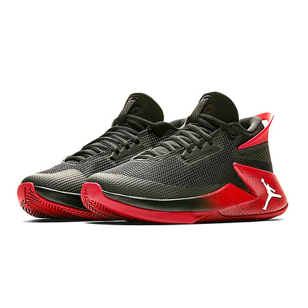 Jordan Fly Lockdown (GS) "Bulls"