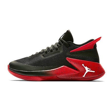 Jordan Fly Lockdown (GS) "Bulls"