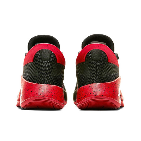 Jordan Fly Lockdown (GS) "Bulls"