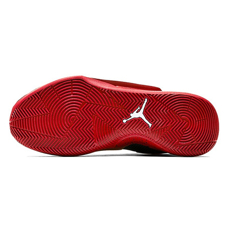 Jordan Fly Lockdown (GS) "Bulls"