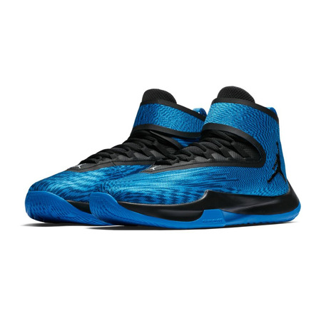 Jordan Fly Unlimited "Cobalt" (402)