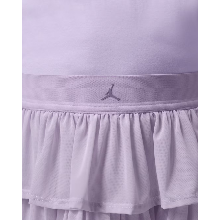 Falda Niña de Tul Jordan JBG Secret Diary "Violet Mist"