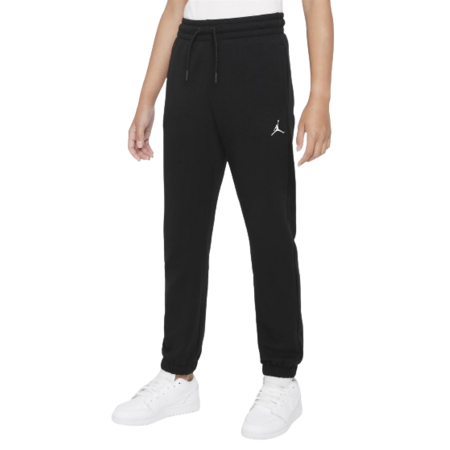 Pantalón Niña Jordan Girls JDB MJ Brooklyn Essentials "Black"