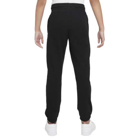 Pantalón Niña Jordan Girls JDB MJ Brooklyn Essentials "Black"