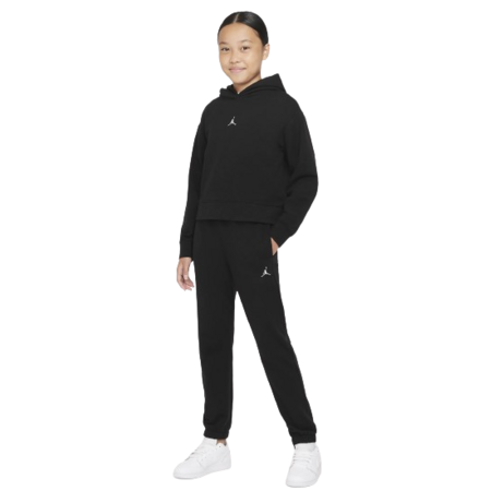 Pantalón Niña Jordan Girls JDB MJ Brooklyn Essentials "Black"