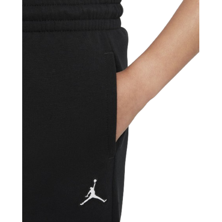 Pantalón Niña Jordan Girls JDB MJ Brooklyn Essentials "Black"