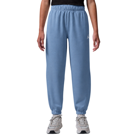 Pantalón Niña/Niño Jordan JDG Maveen Sport Dri-Fit Knit "Blue Beyond"
