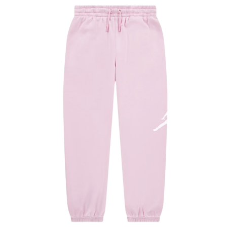 Pantalón Niña/Niño Jordan Jumbo Jumpman Fleece "Pink Foam"