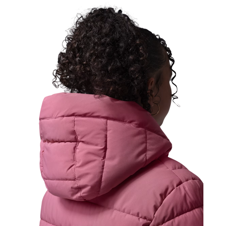 Chaqueta Acolchada Niña/Niño Jordan Midweight Active "Desert Berry"