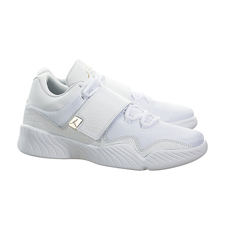 Jordan J23 "White" (101/white/metallic gold)